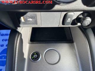 MITSUBISHI ASX usata, con Sensore di luce