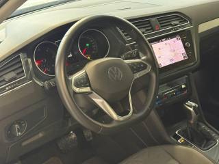 VOLKSWAGEN Tiguan usata, con Cruise Control