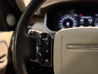 LAND ROVER Discovery usata, con Vetri oscurati
