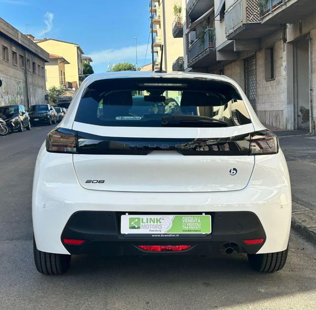 PEUGEOT 208 usata 32