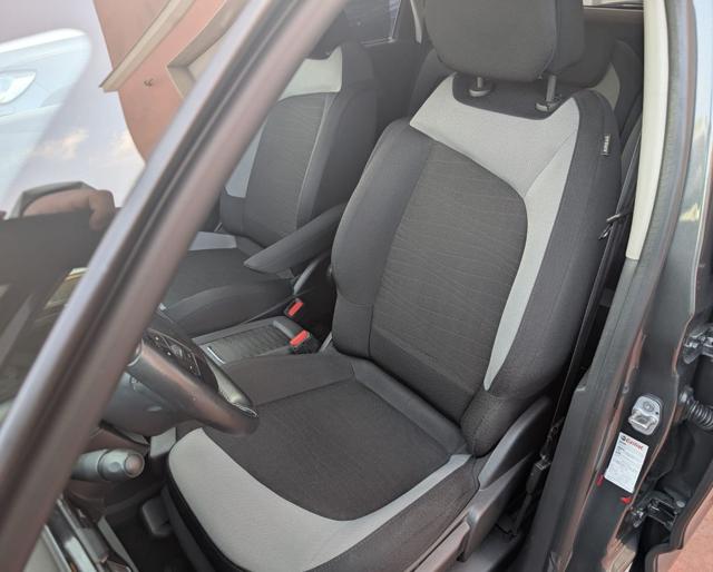 CITROEN C4 Picasso usata, con Autoradio