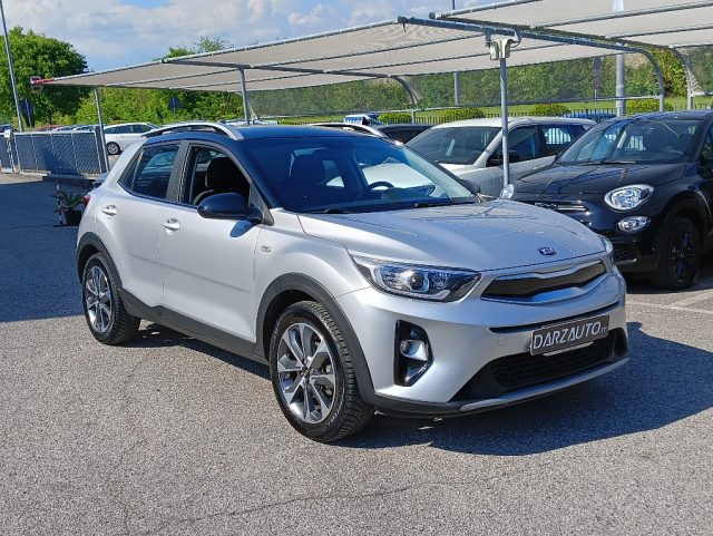 KIA Stonic usata, con Airbag laterali