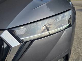 SKODA Octavia usata 127