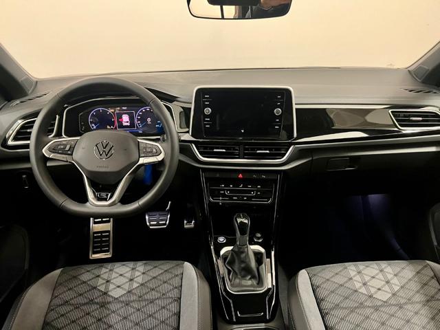 VOLKSWAGEN T-Roc usata, con Chiusura centralizzata