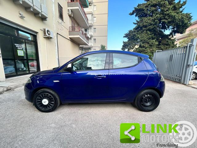 LANCIA Ypsilon usata 14