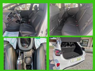 FORD Puma usata, con Controllo trazione