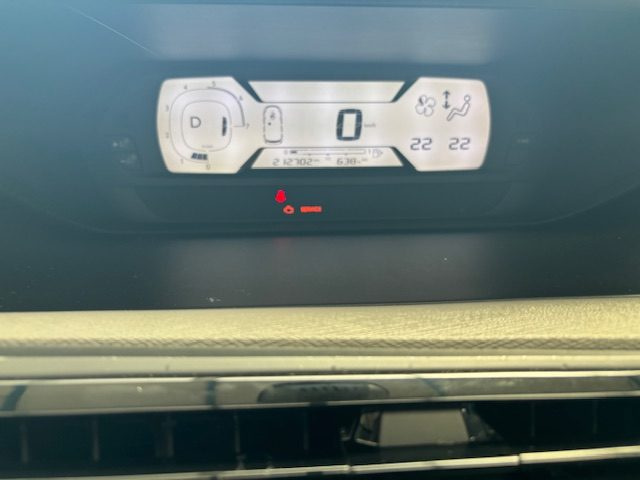 CITROEN C4 usata, con Cruise Control