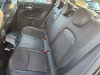 FIAT 500X usata, con Controllo automatico clima