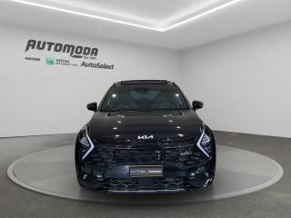 KIA Sportage usata, con Airbag