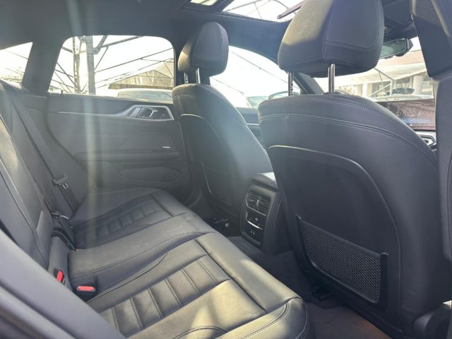 BMW 420 usata, con USB