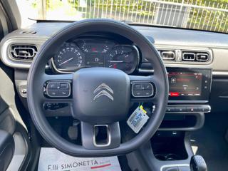 CITROEN C3 usata, con Immobilizzatore elettronico