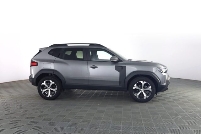 DACIA Duster usata 2