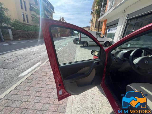 FIAT Panda usata 28
