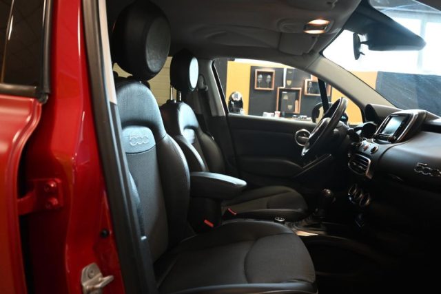 FIAT 500X usata 83