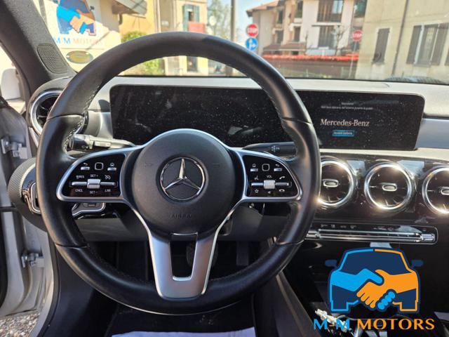 MERCEDES-BENZ A 250 usata, con Controllo trazione