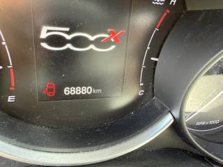 FIAT 500X usata, con Cruise Control