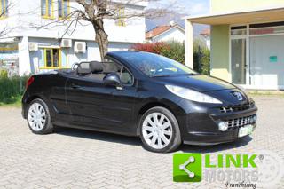 PEUGEOT 207 usata, con Climatizzatore