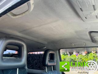 SUZUKI Jimny usata, con Ruota di riserva