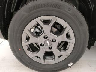 JEEP Avenger usata, con Bracciolo
