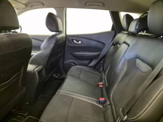 RENAULT Kadjar usata, con Isofix