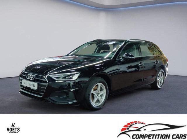 AUDI A4 usata, con ABS