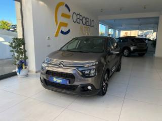 CITROEN C3 usata, con Airbag
