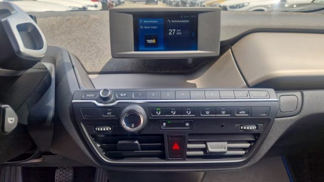 BMW i3 usata, con Fendinebbia