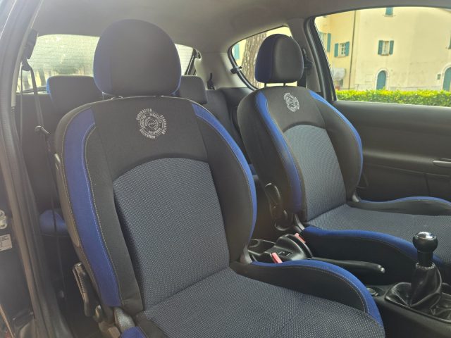 PEUGEOT 206 usata 48