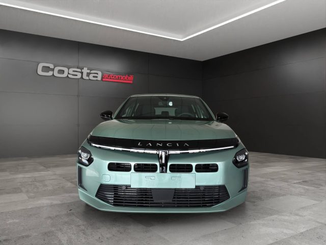 LANCIA Ypsilon usata, con Airbag laterali