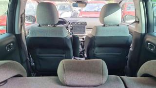 CITROEN C3 Aircross usata, con Specchietti laterali elettrici