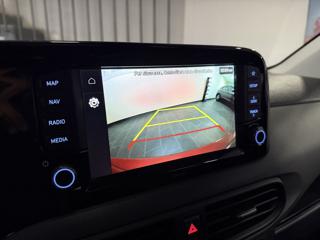 HYUNDAI i10 usata, con Cruise Control