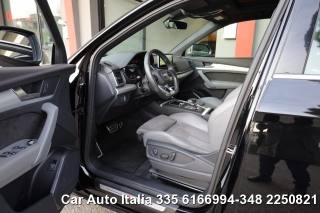 AUDI SQ5 usata 117