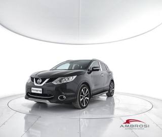 NISSAN Qashqai usata 0