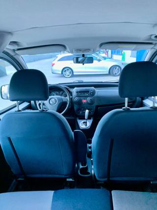 CITROEN Nemo usata, con Lettore CD