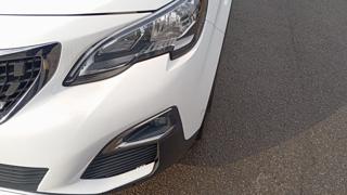 PEUGEOT 3008 usata, con Park Distance Control