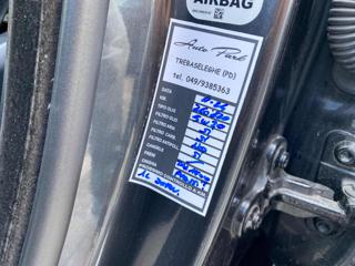 LAND ROVER Range Rover Sport usata, con Regolazione elettrica sedili