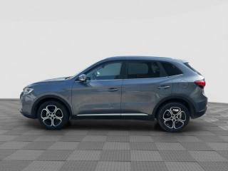 MG ZS usata 1