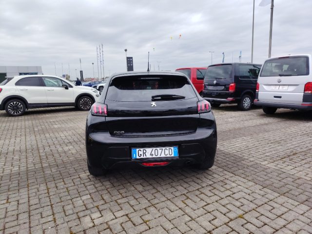 PEUGEOT 208 usata, con Chiusura centralizzata