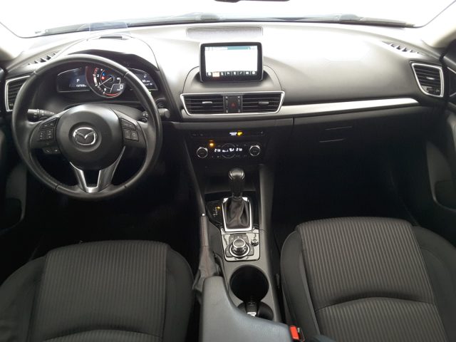 MAZDA 3 usata, con ESP