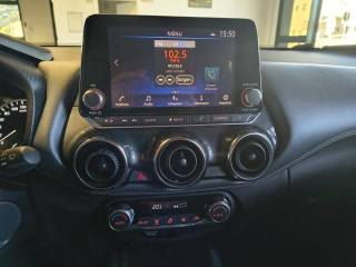 NISSAN Juke usata, con Servosterzo