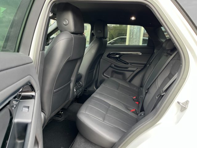 LAND ROVER Range Rover Evoque usata, con Airbag Passeggero