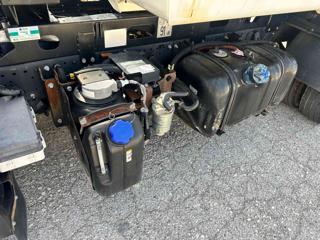 ISUZU Other usata, con Chiusura centralizzata