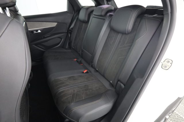 PEUGEOT 3008 usata 2