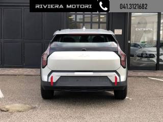 KIA EV3 usata, con Leve al volante