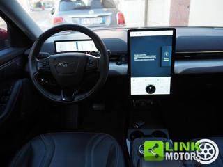 FORD Mustang Mach-E usata, con Chiusura centralizzata