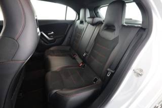 MERCEDES-BENZ A 250 usata 2