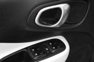 FIAT 500L usata, con Fendinebbia