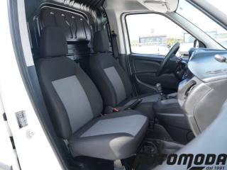 FIAT Doblo usata 9