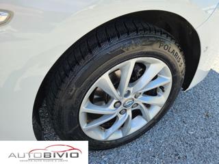 OPEL Astra usata, con Interni in pelle