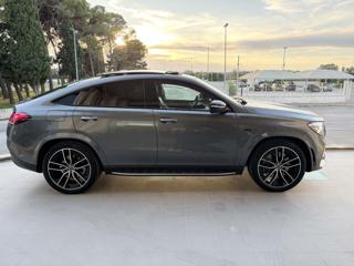 MERCEDES-BENZ GLE 350 usata, con Airbag Passeggero